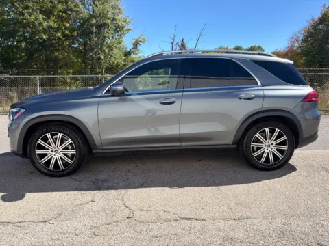 More photos of 2026 Mercedes-Benz GLE 350 at Smart Chevrolet, NC