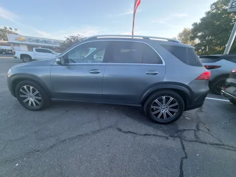 More photos of 2026 Mercedes-Benz GLE 350 at Smart Chevrolet, NC