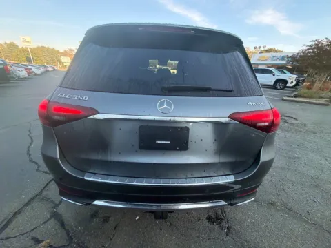 More photos of 2026 Mercedes-Benz GLE 350 at Smart Chevrolet, NC