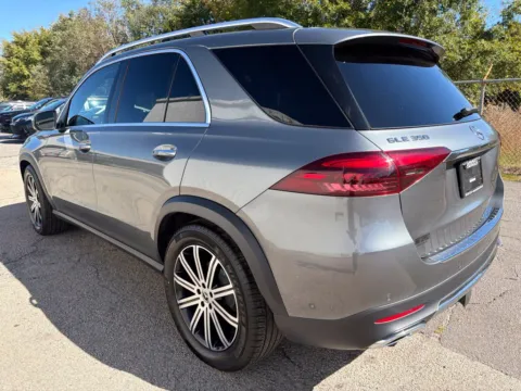 More photos of 2026 Mercedes-Benz GLE 350 at Smart Chevrolet, NC