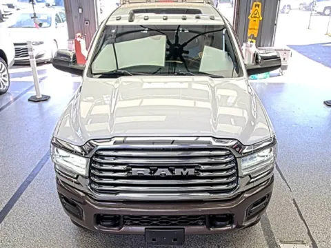 Photos of 2019 Ram 3500 Laramie Longhorn for sale in Madison, NC at Smart Chevrolet