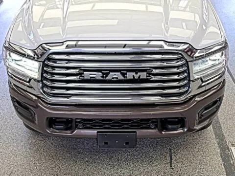 Another view of 2019 Ram 3500 Laramie Longhorn for sale in Madison, NC at Smart Chevrolet