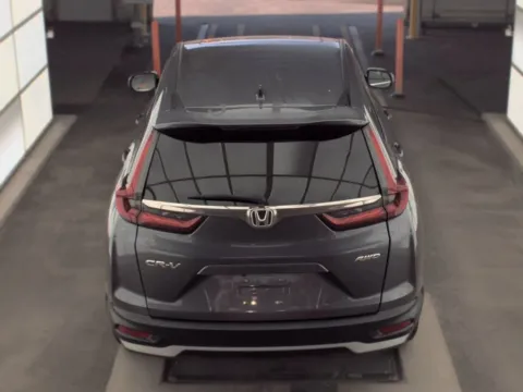More photos of 2021 Honda CR-V EX at Smart Chevrolet, NC