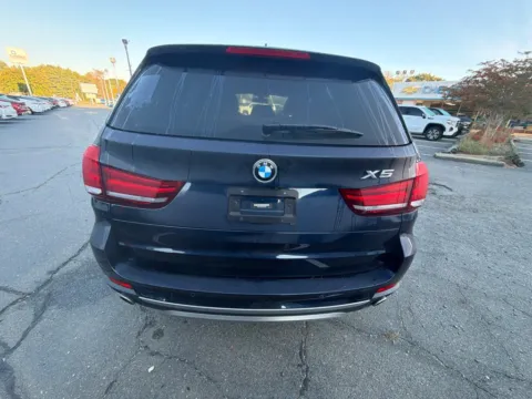 More photos of 2017 BMW X5 xDrive35i at Smart Chevrolet, NC