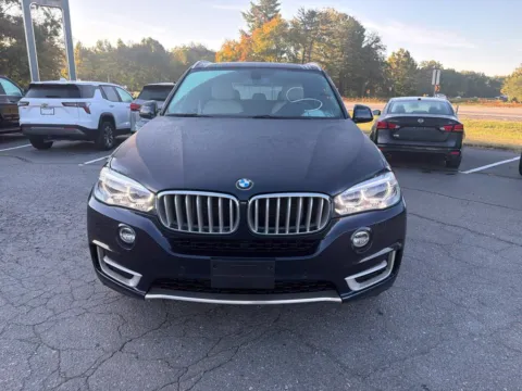 Photos of 2017 BMW X5 xDrive35i for sale in Madison, NC at Smart Chevrolet