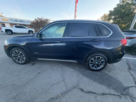More photos of 2017 BMW X5 xDrive35i at Smart Chevrolet, NC