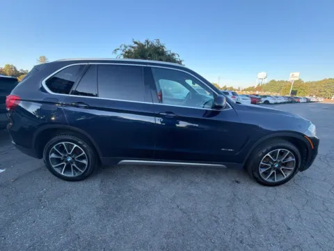 Another view of 2017 BMW X5 xDrive35i for sale in Madison, NC at Smart Chevrolet