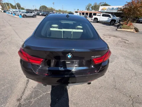 More photos of 2018 BMW 4 Series 440i Gran Coupe at Smart Chevrolet, NC