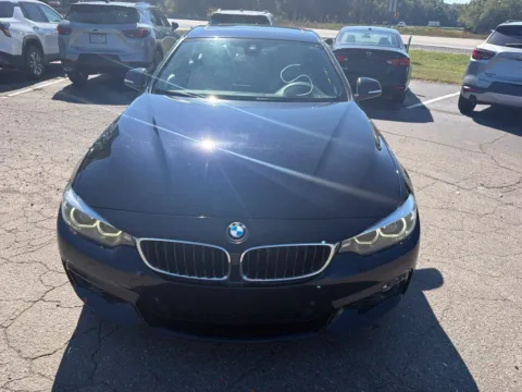 Photos of 2018 BMW 4 Series 440i Gran Coupe for sale in Madison, NC at Smart Chevrolet