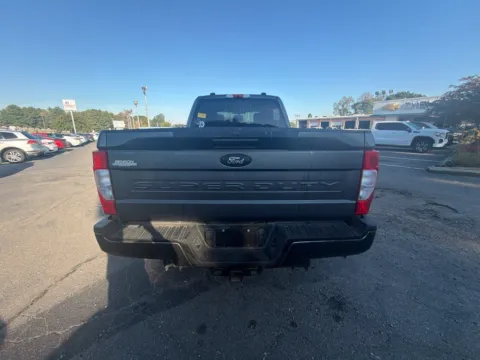 More photos of 2020 Ford F-250SD XL at Smart Chevrolet, NC