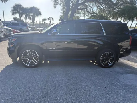 More photos of 2020 Chevrolet Tahoe Premier at Smart Chevrolet, NC
