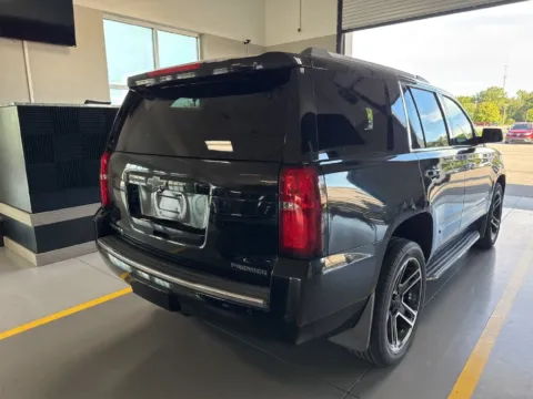 More photos of 2020 Chevrolet Tahoe Premier at Smart Chevrolet, NC