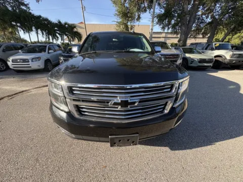 Photos of 2020 Chevrolet Tahoe Premier for sale in Madison, NC at Smart Chevrolet