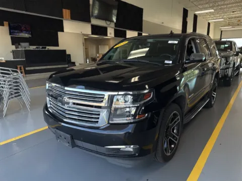 Photos of 2020 Chevrolet Tahoe Premier for sale in Madison, NC at Smart Chevrolet