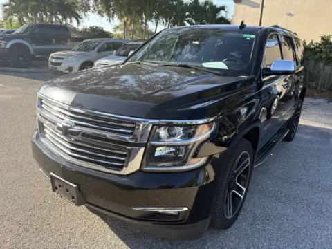 More photos of 2020 Chevrolet Tahoe Premier at Smart Chevrolet, NC
