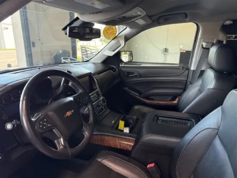 More photos of 2020 Chevrolet Tahoe Premier at Smart Chevrolet, NC