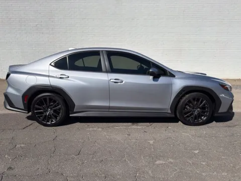 Silver 2022 Subaru WRX Limited for sale in Madison, NC