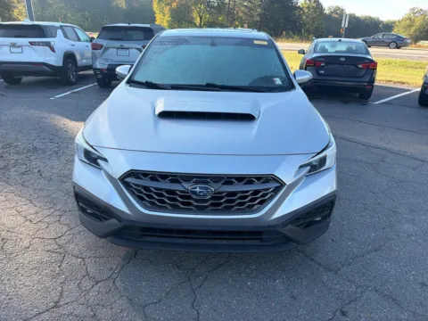 Photos of 2022 Subaru WRX Limited for sale in Madison, NC at Smart Chevrolet