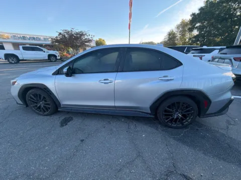 More photos of 2022 Subaru WRX Limited at Smart Chevrolet, NC