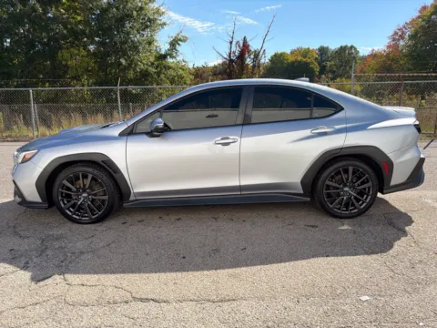 More photos of 2022 Subaru WRX Limited at Smart Chevrolet, NC