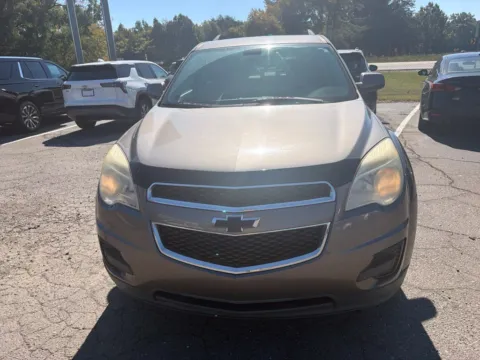 Photos of 2010 Chevrolet Equinox LT for sale in Madison, NC at Smart Chevrolet