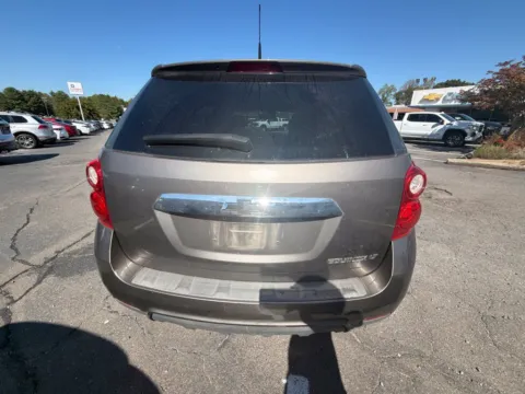 More photos of 2010 Chevrolet Equinox LT at Smart Chevrolet, NC