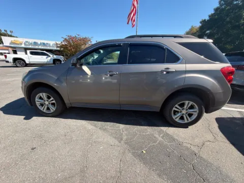More photos of 2010 Chevrolet Equinox LT at Smart Chevrolet, NC
