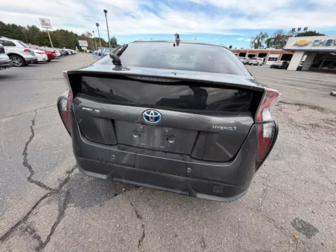 More photos of 2018 Toyota Prius Four Touring at Smart Chevrolet, NC