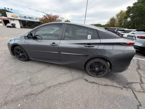 More photos of 2018 Toyota Prius Four Touring at Smart Chevrolet, NC
