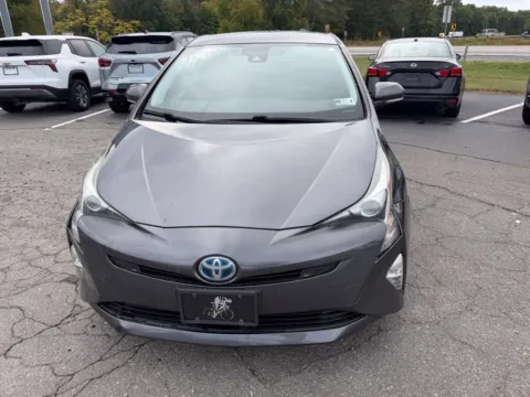 Photos of 2018 Toyota Prius Four Touring for sale in Madison, NC at Smart Chevrolet