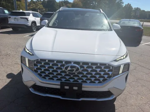 Photos of 2023 Hyundai Santa Fe Limited for sale in Madison, NC at Smart Chevrolet
