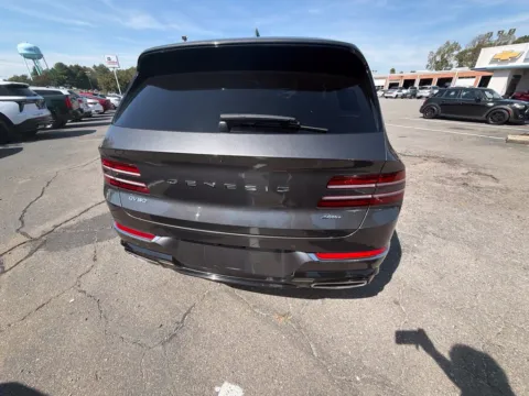 More photos of 2022 Genesis GV80 2.5T at Smart Chevrolet, NC
