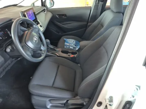 More photos of 2026 Toyota Corolla LE at Smart Chevrolet, NC