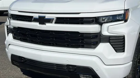 More photos of 2026 Chevrolet Silverado 1500 RST at Smart Chevrolet, NC