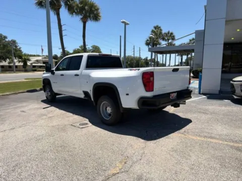 Another view of 2026 Chevrolet Silverado 3500 HD Work Truck for sale in Madison, NC at Smart Chevrolet