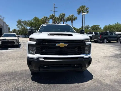 Photos of 2026 Chevrolet Silverado 3500 HD Work Truck for sale in Madison, NC at Smart Chevrolet
