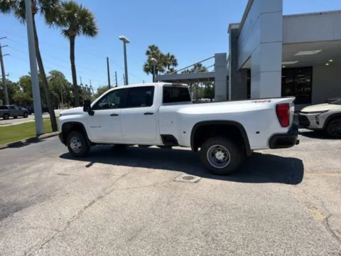 More photos of 2026 Chevrolet Silverado 3500 HD Work Truck at Smart Chevrolet, NC