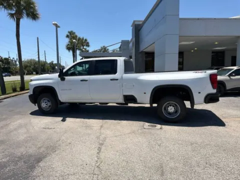 More photos of 2026 Chevrolet Silverado 3500 HD Work Truck at Smart Chevrolet, NC