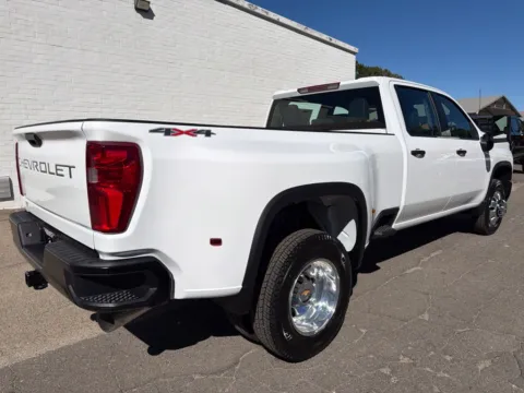 Photos of 2026 Chevrolet Silverado 3500 HD Work Truck for sale in Madison, NC at Smart Chevrolet