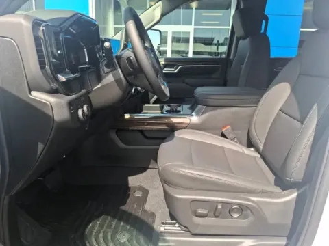 More photos of 2026 Chevrolet Silverado 2500 HD LT at Smart Chevrolet, NC