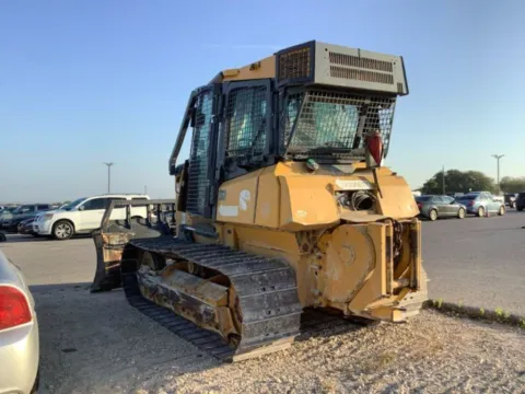 Another view of 2013 John Deere 650k LGP for sale in Madison, NC at Smart Chevrolet