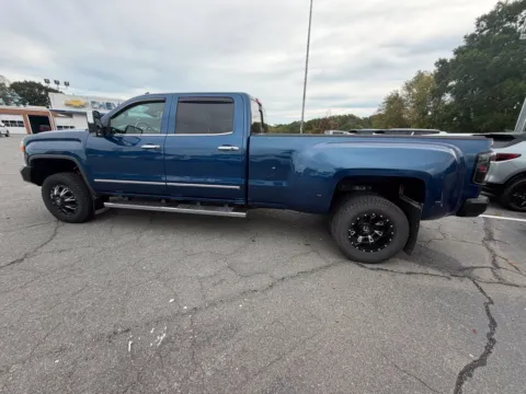 More photos of 2016 GMC Sierra 3500 HD Denali at Smart Chevrolet, NC