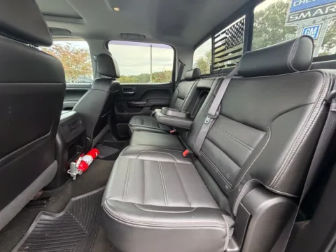 More photos of 2016 GMC Sierra 3500 HD Denali at Smart Chevrolet, NC