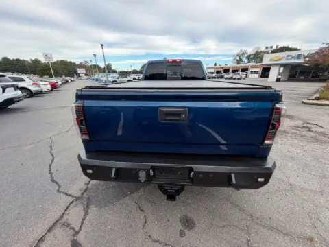 More photos of 2016 GMC Sierra 3500 HD Denali at Smart Chevrolet, NC