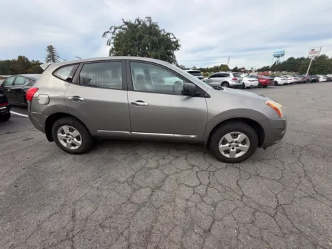Photos of 2013 Nissan Rogue S for sale in Madison, NC at Smart Chevrolet