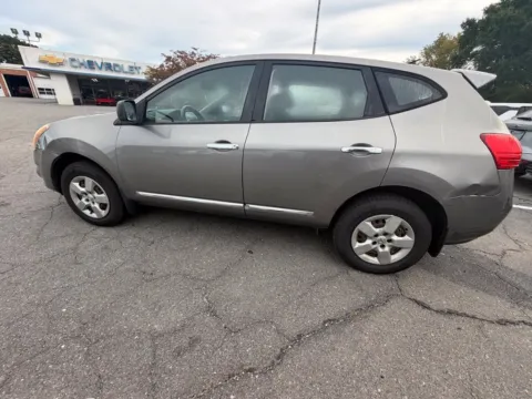More photos of 2013 Nissan Rogue S at Smart Chevrolet, NC