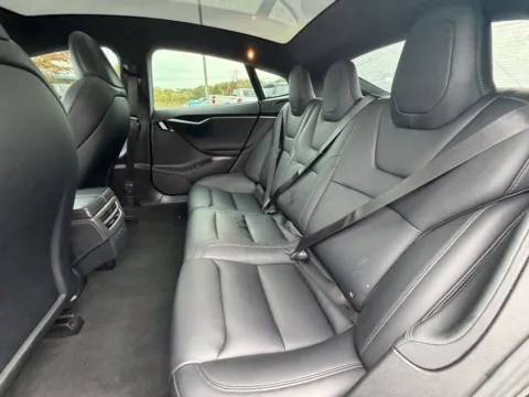 More photos of 2020 Tesla Model S Long Range at Smart Chevrolet, NC
