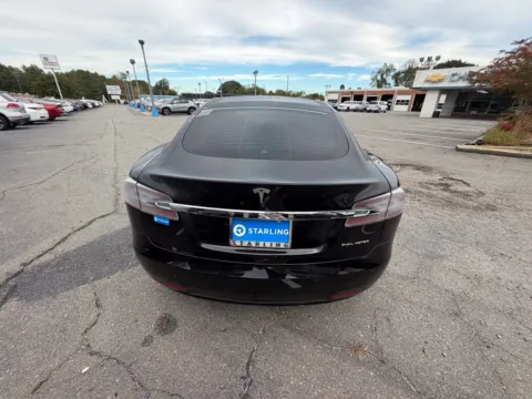 More photos of 2020 Tesla Model S Long Range at Smart Chevrolet, NC