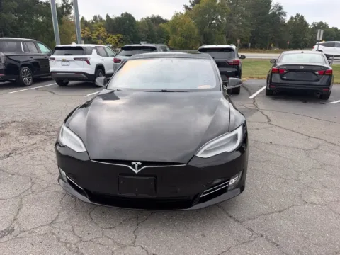 Photos of 2020 Tesla Model S Long Range for sale in Madison, NC at Smart Chevrolet