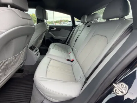 More photos of 2018 Audi A5 2.0T Prestige at Smart Chevrolet, NC
